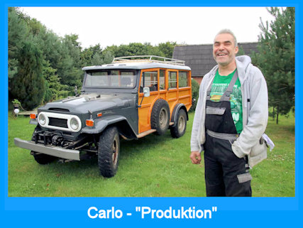 Produktion