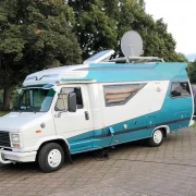 Fiat ducato sunvisor