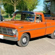 Ford F series