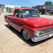 Ford PickUp
