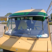 Mercedes Bremer Sonnenschute