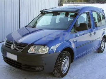 Toyota sunvisor