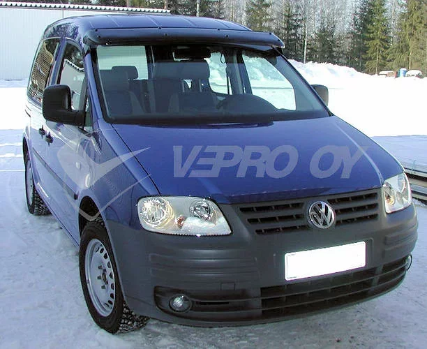 VW Caddy Maxi