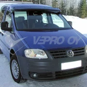 VW Caddy Maxi