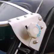 Volvo Sonnenschute